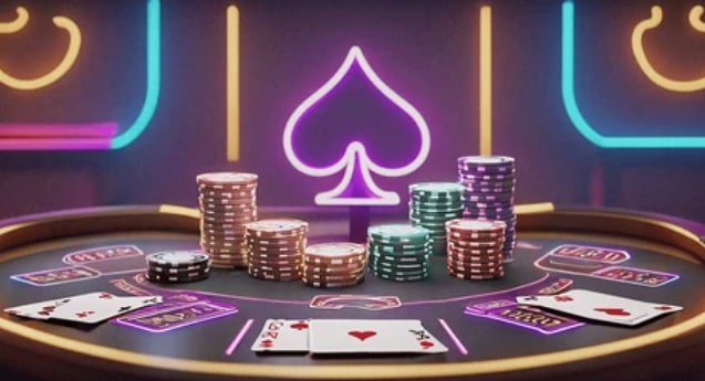 Antarmuka game Pragmatic Play di platform djarum gacor dengan menu slot dan live dealer