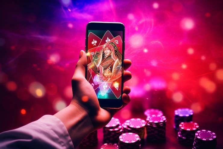 Tutorial deposit ke Pragmatic Play