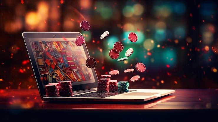 djarum gacor featured game showcase